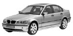 BMW E46 P17B9 Fault Code